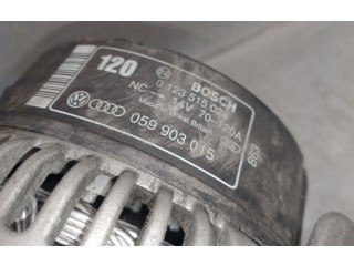 Генератор 059903015, 059903015X   Audi A6 S6 C5 4B      
