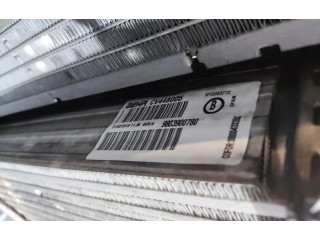 Комплект радиатора    9683562980   Citroen C4 Cactus