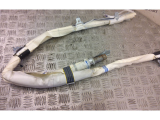 Боковая подушка безопасности 00519595000, 16021C485   Jeep Renegade