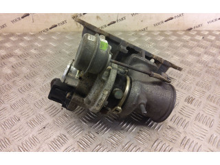  Турбина Jeep Renegade  55265386         