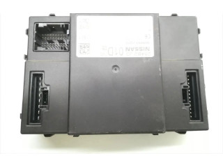 Блок комфорта 284B2-JD01D, 5WK46498   Nissan X-Trail T31   