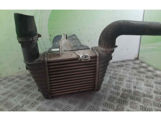 Интеркулер MN130243 Mitsubishi Colt CZ3