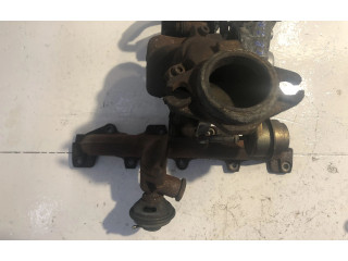 Turbodmychadlo Турбина Fiat Ulysse