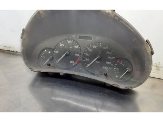 Přístrojová deska Citroen Berlingo 1963 9648836380