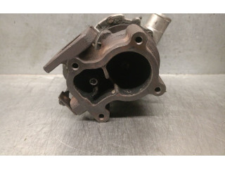 Turbodmychadlo Турбина 46756155, 55191595 Fiat Bravo - Brava 182B9000