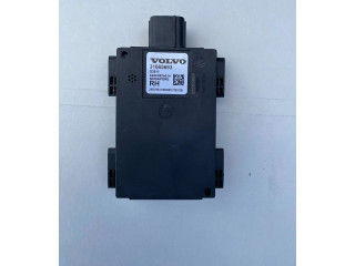 Датчик слепых зон 31665693, G2611   Volvo XC90