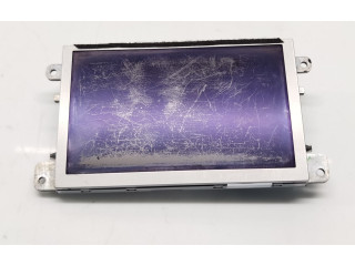 Дисплей 8F0919604 Audi A4 Allroad