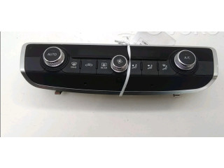 Блок управления климат-контролем 8V0820043KIMJ   Audi Q2 