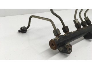 Vstřikovací lišta 9685297580, 28497Z01   Citroen Berlingo  pro naftový motor 1.6  