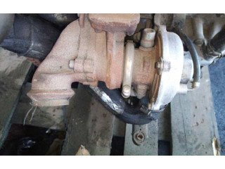 Turbodmychadlo Турбина VVP10406   Citroen Berlingo   