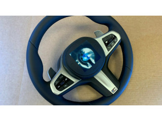 Руль BMW 6 G32 Gran Turismo 2017-- года 32308008179, 32308094542