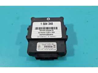 Блок комфорта 0260003742, IMPRK1504348 KIA Sorento