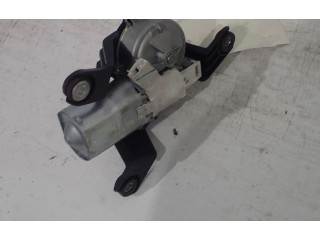 Моторчик заднего дворника Dacia Logan I