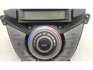 Блок управления климат-контролем 972501K700GU   Hyundai ix20