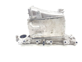 Интеркулер 04L129766AT, 04L129711AC Skoda Karoq