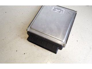 Блок управления двигателя 4T1112A650CB   Ford Transit