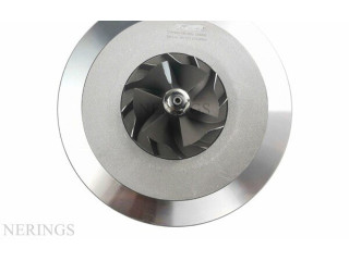 Турбина Skoda Fabia Mk2 (5J) 454126-0001, CHRA10-0198