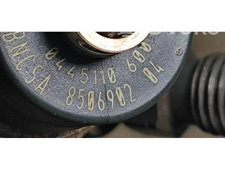 Vstřikovač 850690204, 0445110600 Mini Cooper Countryman R60 N47C16A