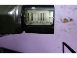 Vstřikovací lišta 059130089AB Audi Q7 4L