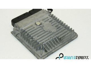 Блок управления двигателя 03L906023PT Audi A1