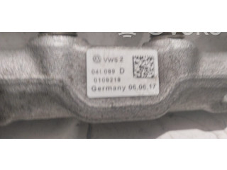 Форсунка 04L08901, 04L08901 Volkswagen Golf VII