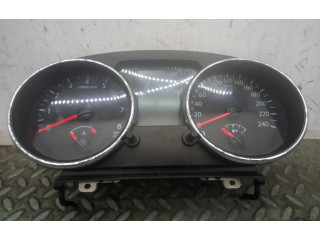 Přístrojová deska Nissan Qashqai+2 2010 24810BR00C, VPAASF10849