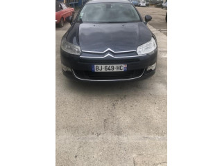 Блок управления климат-контролем    Citroen C5