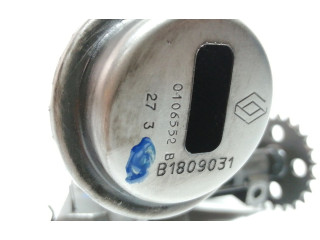 Масляный насос K9KA7 8200150195 Renault Clio II