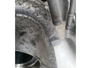  Турбина Volvo XC90  314598415, 97900660BG0   для двигателя B4204T26      