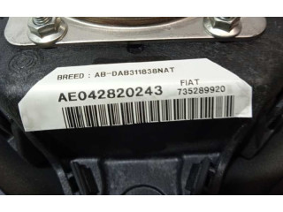 Подушка безопасности водителя 735289920   Alfa Romeo GTV