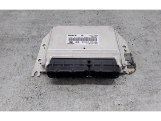 Блок управления двигателем Блок управления 39104-27400   KIA Sportage