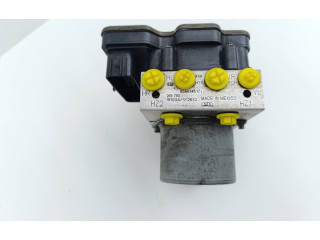 Блок АБС 80A907379J, 0265258675 Audi Q5 SQ5 2017 - года