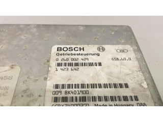 Блок управления коробкой передач 1423640, 0260002429 BMW 7 E38