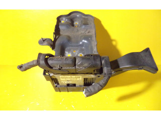 Motorsteuergerät/-modul 0281016588, 147KM   Chevrolet Captiva