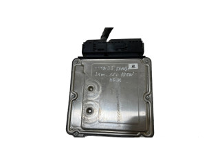 Řídící jednotka 04L907309B, 0281018510 Skoda Octavia Mk3 (5E) 2014