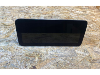 Дисплей    A2539003809   Mercedes-Benz GLC X253 C253