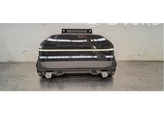 Панель приборов    Volvo XC90       