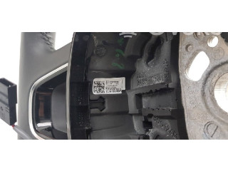 Руль Audi Q3 8U 2011 - 2016 года 8U0419091AK, 8U0419091AK