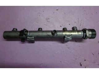 Vstřikovací lišta 0281002854, 059130090AG Audi Q7 4L