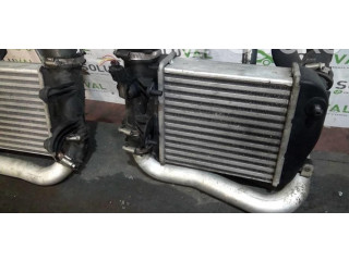 Интеркулер  NT   Audi A6 S6 C5 4B 