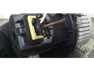 Вентилятор печки    272103931R   Dacia Lodgy