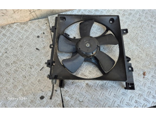 Электрический вентилятор радиаторов 2M413, M9821 Subaru Forester SH