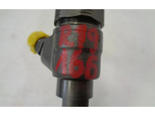 Форсунка 0445110652    Renault Dacia Duster   