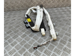 Боковая подушка безопасности 8621037010 SsangYong Korando