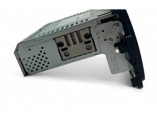 Радио/ проигрыватель CD/DVD / навигация 281152011R Dacia Dokker