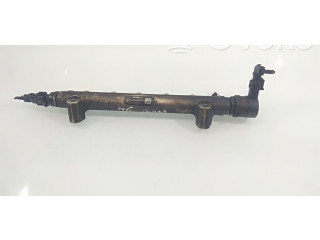 Форсунка 3140027400    KIA Carens I  D4EA 