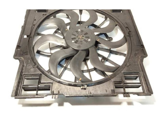 Вентилятор радиатора 17118472314, 17428472314 BMW X3 G01