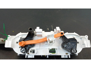 Блок управления климат-контролем 96722483ZD   Peugeot 2008 I