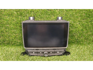 Дисплей    42498391, 545290509   Buick Encore I