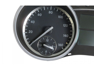 Панель приборов A1649008200, A1649008200   Mercedes-Benz GL X164       